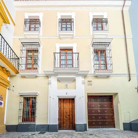 Judería de Sevilla III - Luxury Apartments Exterior foto