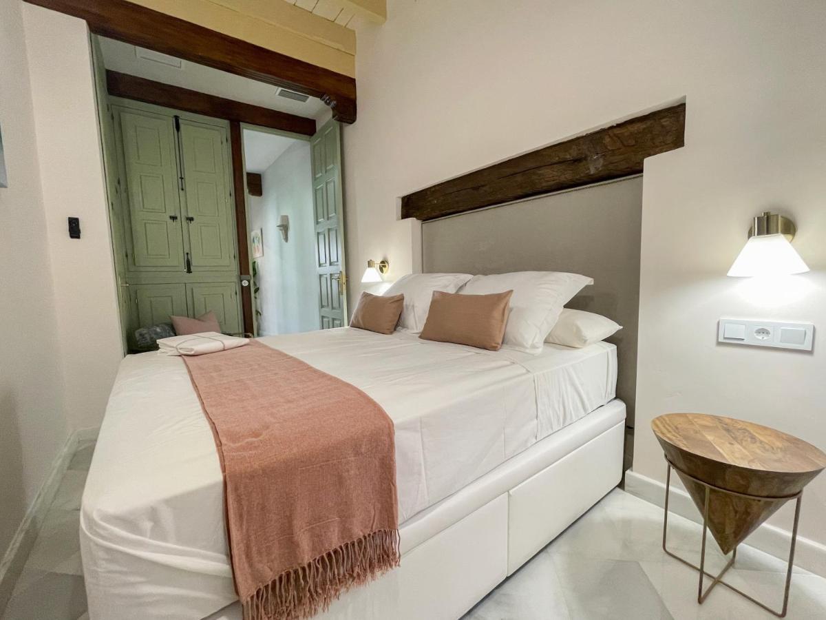 Judería de Sevilla III - Luxury Apartments Exterior foto
