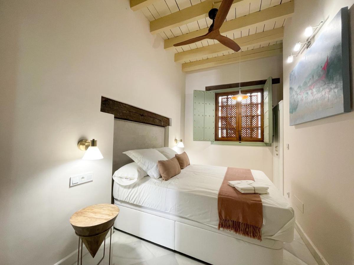 Judería de Sevilla III - Luxury Apartments Exterior foto